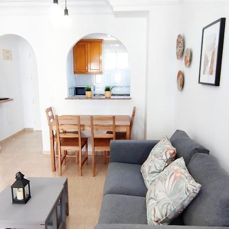Apartamento Daly By Denia Costa Exterior foto