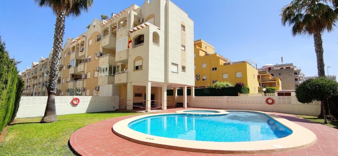 Apartamento Daly By Denia Costa Exterior foto