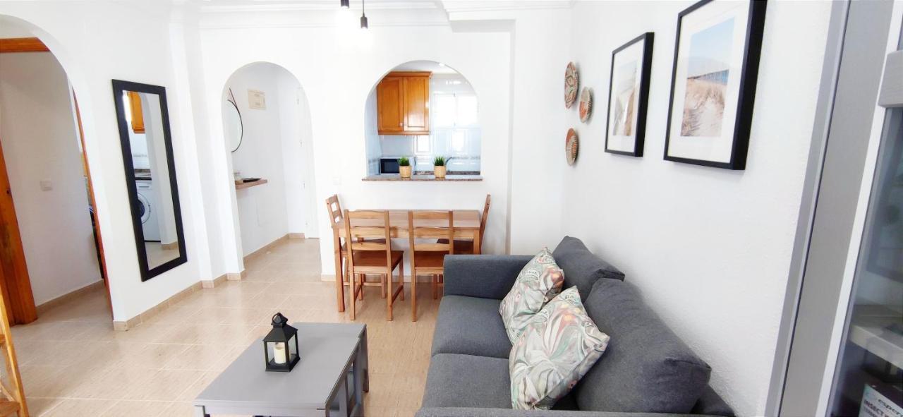 Apartamento Daly By Denia Costa Exterior foto