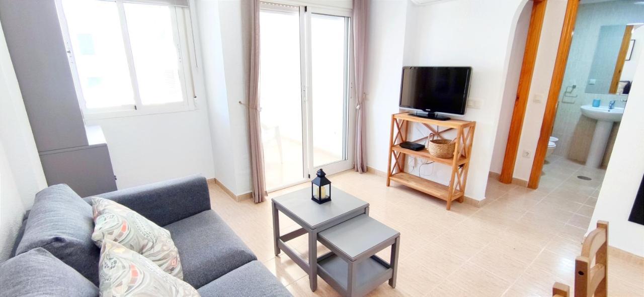 Apartamento Daly By Denia Costa Exterior foto