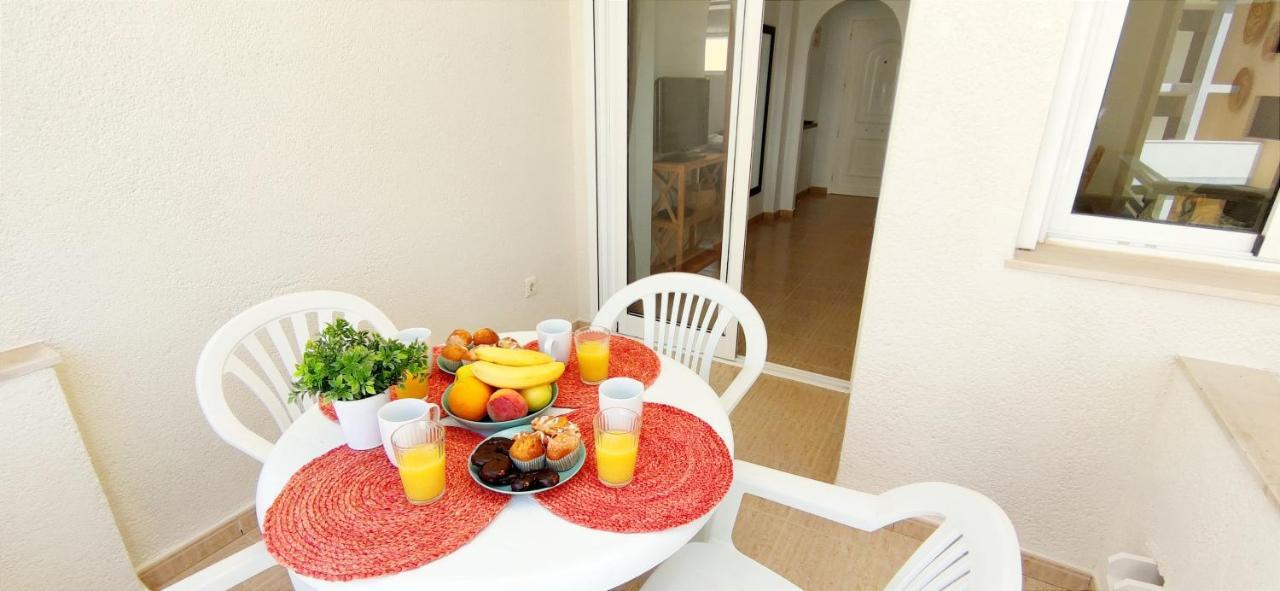 Apartamento Daly By Denia Costa Exterior foto