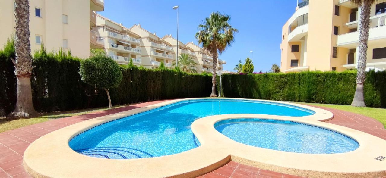 Apartamento Daly By Denia Costa Exterior foto