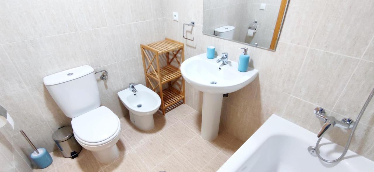 Apartamento Daly By Denia Costa Exterior foto