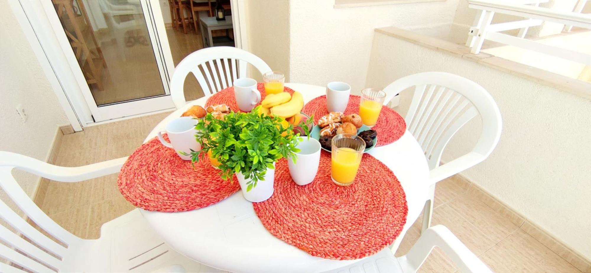 Apartamento Daly By Denia Costa Exterior foto